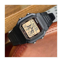 Cargar imagen en el visor de la galería, RELOJ DEPORTIVO PARA HOMBRE CASIO DIGITAL W-800HG-9AV -