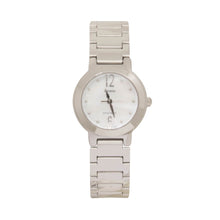 Cargar imagen en el visor de la galería, RELOJ PARA MUJER CASIO LTP_1191A_7A - PLATEADO