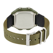Cargar imagen en el visor de la galería, RELOJ PARA HOMBRE CASIO AE-1200WHB-3BV - VERDE