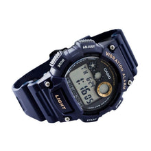 Cargar imagen en el visor de la galería, RELOJ DEPORTIVO PARA HOMBRE CASIO CASIO W-735H-2AVDF - AZUL