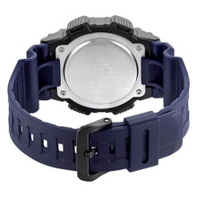 Cargar imagen en el visor de la galería, RELOJ DEPORTIVO PARA HOMBRE CASIO CASIO W-735H-2AVDF - AZUL