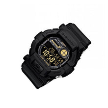 Cargar imagen en el visor de la galería, RELOJ DEPORTIVO PARA HOMBRE G-SHOCK GD350-1BDR - NEGRO