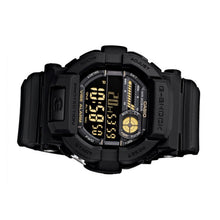 Cargar imagen en el visor de la galería, RELOJ DEPORTIVO PARA HOMBRE G-SHOCK GD350-1BDR - NEGRO