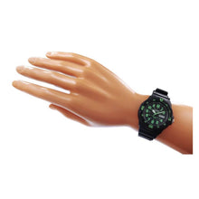 Cargar imagen en el visor de la galería, RELOJ DEPORTIVO PARA HOMBRE CASIO MRW_200H_3BV - NEGRO