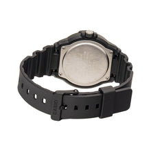 Cargar imagen en el visor de la galería, RELOJ DEPORTIVO PARA HOMBRE CASIO CASIO MRW-200H-4BVDF - NEGRO