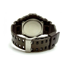 Cargar imagen en el visor de la galería, RELOJ DEPORTIVO PARA UNISEXO G-SHOCK GA_300A_5A - MARRÓN