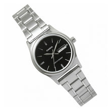 Cargar imagen en el visor de la galería, RELOJ PARA HOMBRE CASIO MTP1370D-1A1VDF - PLATEADO
