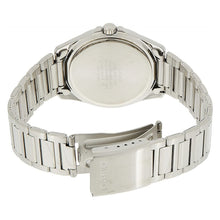Cargar imagen en el visor de la galería, RELOJ PARA HOMBRE CASIO MTP1370D-1A1VDF - PLATEADO