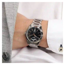 Cargar imagen en el visor de la galería, RELOJ PARA HOMBRE CASIO MTP1370D-1A2VDF - PLATEADO