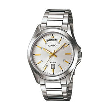 Cargar imagen en el visor de la galería, RELOJ PARA HOMBRE CASIO MTP_1370D_7A2V -