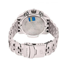 Cargar imagen en el visor de la galería, RELOJ PARA HOMBRE CASIO EDIFICE EF-558D-2AVUDF - PLATEADO
