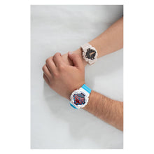 Cargar imagen en el visor de la galería, RELOJ DEPORTIVO PARA HOMBRE G-SHOCK GA_110AC_7A - AZUL