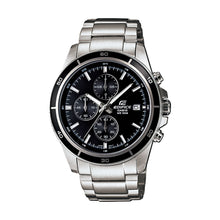 Cargar imagen en el visor de la galería, RELOJ PARA HOMBRE CASIO EDIFICE EFR-526D-1AV -