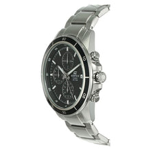 Cargar imagen en el visor de la galería, RELOJ PARA HOMBRE CASIO EDIFICE EFR-526D-1AV -