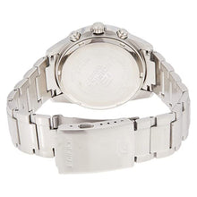 Cargar imagen en el visor de la galería, RELOJ PARA HOMBRE CASIO EDIFICE EFR_526D_7AV - PLATEADO