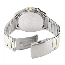 Cargar imagen en el visor de la galería, RELOJ PARA HOMBRE CASIO EF_328SG_1AV - PLATEADO