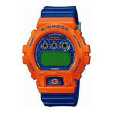 Cargar imagen en el visor de la galería, RELOJ DEPORTIVO PARA UNISEXO G-SHOCK DW_6900SC_4 - NARANJA