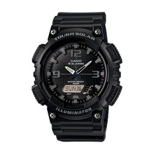 Cargar imagen en el visor de la galería, RELOJ DEPORTIVO PARA UNISEXO CASIO AQ-S810W-1A2V - NEGRO