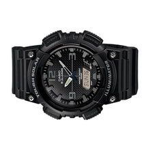 Cargar imagen en el visor de la galería, RELOJ DEPORTIVO PARA UNISEXO CASIO AQ-S810W-1A2V - NEGRO