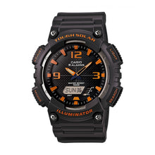 Cargar imagen en el visor de la galería, RELOJ DEPORTIVO PARA HOMBRE CASIO AQ-S810W-8AV - NEGRO