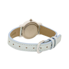 Cargar imagen en el visor de la galería, RELOJ CLÁSICO PARA MUJER CASIO LQ_139L_2B - CELESTE
