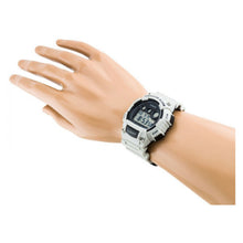 Cargar imagen en el visor de la galería, RELOJ DEPORTIVO PARA HOMBRE CASIO DIGITAL W-735H-8A2V - BLANCO