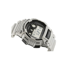 Cargar imagen en el visor de la galería, RELOJ DEPORTIVO PARA HOMBRE CASIO DIGITAL W-735H-8A2V - BLANCO
