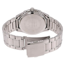 Cargar imagen en el visor de la galería, RELOJ PARA UNISEXO CASIO MTP-1375D-7AV - PLATEADO