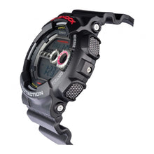 Cargar imagen en el visor de la galería, RELOJ DEPORTIVO PARA HOMBRE G-SHOCK GD_100_1A - NEGRO