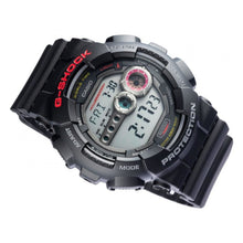 Cargar imagen en el visor de la galería, RELOJ DEPORTIVO PARA HOMBRE G-SHOCK GD_100_1A - NEGRO