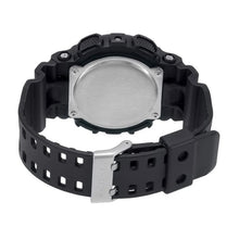 Cargar imagen en el visor de la galería, RELOJ DEPORTIVO PARA HOMBRE G-SHOCK GD-100 GD-100-1B - NEGRO
