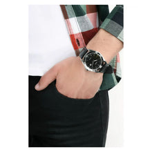 Cargar imagen en el visor de la galería, RELOJ CLÁSICO PARA HOMBRE CASIO MTP1308L-1AVDF - NEGRO