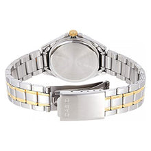 Cargar imagen en el visor de la galería, RELOJ PARA HOMBRE CASIO LTP_1308SG_7AV - PLATEADO