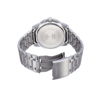 Cargar imagen en el visor de la galería, RELOJ PARA HOMBRE CASIO CASIO MTP-1314D-2AVDF - PLATEADO
