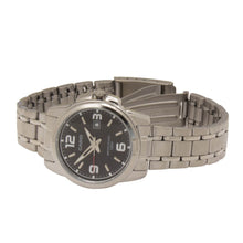 Cargar imagen en el visor de la galería, RELOJ PARA MUJER CASIO LTP_1314D_1AV - PLATEADO