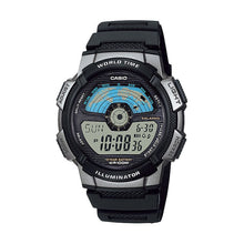 Cargar imagen en el visor de la galería, RELOJ DEPORTIVO PARA HOMBRE CASIO AE-1100W-1AV - NEGRO