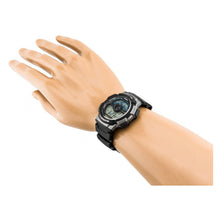 Cargar imagen en el visor de la galería, RELOJ DEPORTIVO PARA HOMBRE CASIO AE-1100W-1AV - NEGRO