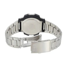 Cargar imagen en el visor de la galería, RELOJ PARA HOMBRE CASIO AE-1100WD-1AV - PLATEADO