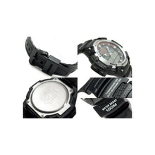 Cargar imagen en el visor de la galería, RELOJ PARA HOMBRE CASIO SGW-400H SGW-400HD-1BVDR - PLATEADO