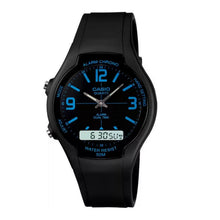 Cargar imagen en el visor de la galería, RELOJ DEPORTIVO PARA HOMBRE CASIO AW90H-2BVDF -