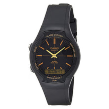 Cargar imagen en el visor de la galería, RELOJ DEPORTIVO PARA HOMBRE CASIO AW-90H AW-90H-9EVDF - NEGRO