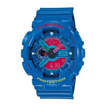 Cargar imagen en el visor de la galería, RELOJ DEPORTIVO PARA HOMBRE G-SHOCK GA-110HC-2ADR -