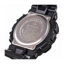 Cargar imagen en el visor de la galería, RELOJ DEPORTIVO PARA UNISEXO G-SHOCK GA_110GB_1A - NEGRO