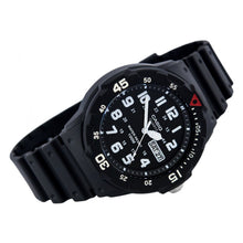 Cargar imagen en el visor de la galería, RELOJ DEPORTIVO PARA HOMBRE CASIO MRW_200H_1BV -