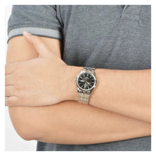 Cargar imagen en el visor de la galería, RELOJ PARA HOMBRE CASIO - MTP1335D-1AVDF - PLATEADO