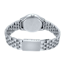 Cargar imagen en el visor de la galería, RELOJ PARA MUJER CASIO LTP_1335D_1AV - PLATEADO