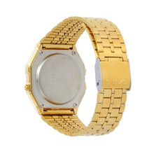 Cargar imagen en el visor de la galería, RELOJ PARA UNISEXO A_159WGEA_1 - DORADO