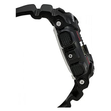 Cargar imagen en el visor de la galería, RELOJ DEPORTIVO PARA HOMBRE G-SHOCK GA-120-1ADR GA-120-1ADR - NEGRO