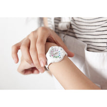 Cargar imagen en el visor de la galería, RELOJ DEPORTIVO PARA MUJER CASIO ANALOGO LRW-200H-7BV -