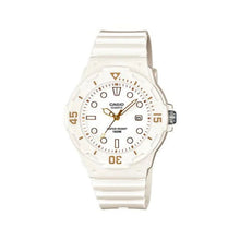 Cargar imagen en el visor de la galería, RELOJ DEPORTIVO PARA MUJER CASIO LRW_200H_7E2V LR-W200H-7E2VDF - BLANCO